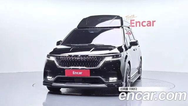 Kia Carnival 2022 thumb 2