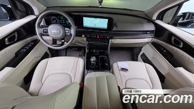 Kia Carnival 2022 thumb 6