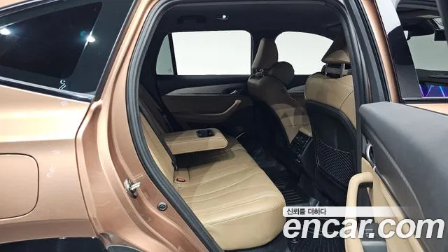 Renault-KoreaSamsung Koleos 2025 thumb 11