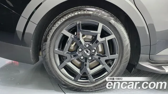 Kia Carnival 2024 thumb 4