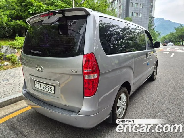 Hyundai Starex 2014 thumb 6