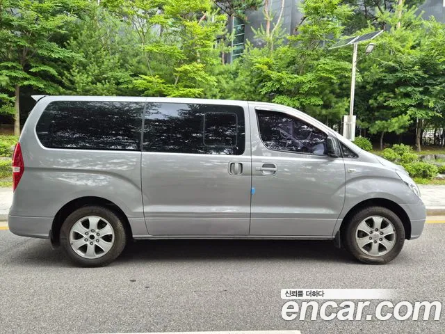 Hyundai Starex 2014 thumb 7