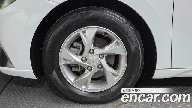 Hyundai Avante 2020 thumb 5