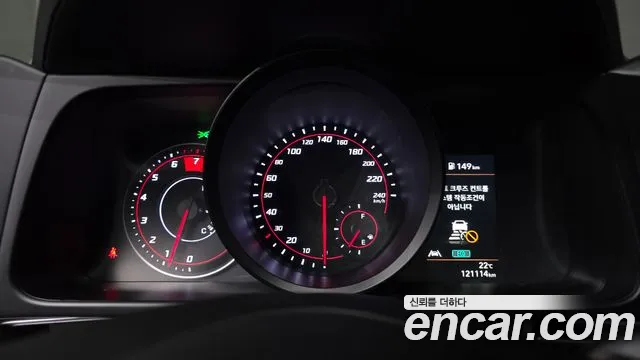 Hyundai Avante 2020 thumb 8
