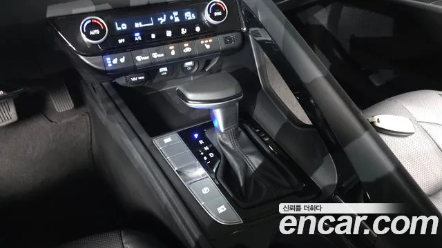 Hyundai Avante 2020 thumb 9