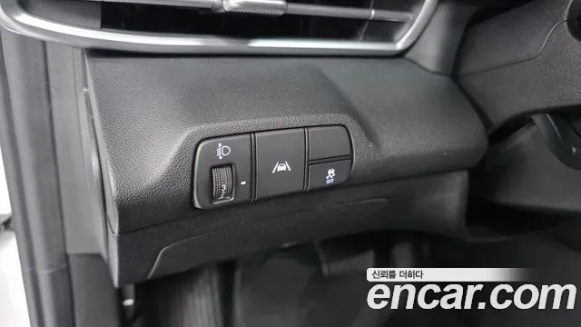 Hyundai Avante 2020 thumb 11