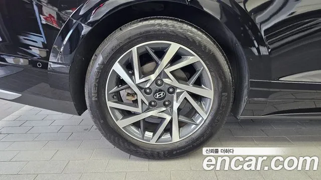 Hyundai Grandeur 2023 thumb 5