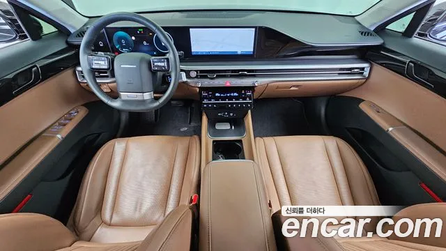Hyundai Grandeur 2023 thumb 7