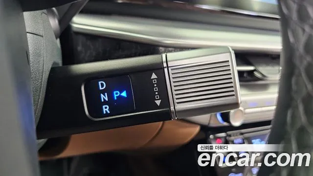 Hyundai Grandeur 2023 thumb 9