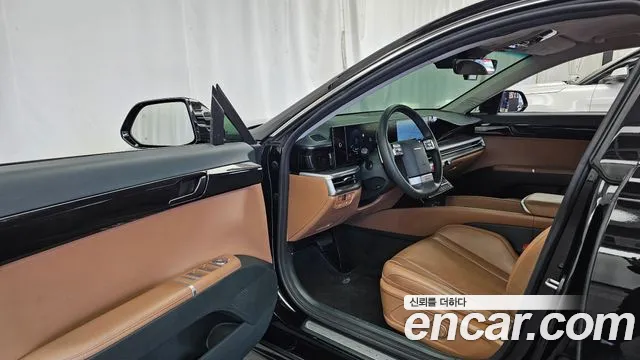 Hyundai Grandeur 2023 thumb 10