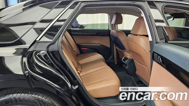 Hyundai Grandeur 2023 thumb 12