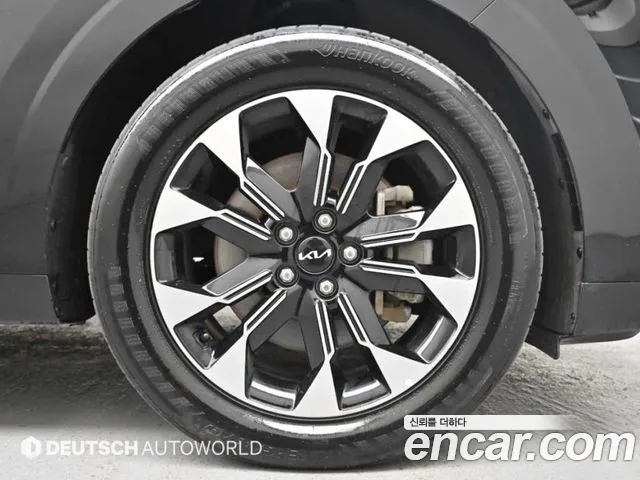 Kia Carnival 2022 thumb 5