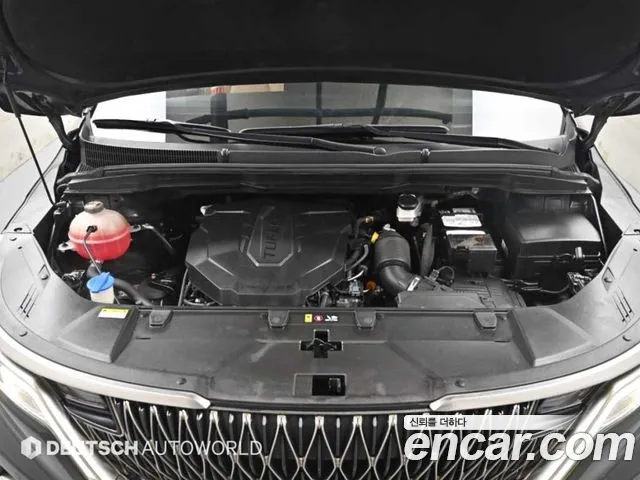 Kia Carnival 2022 thumb 6