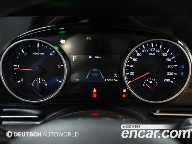 Kia Carnival 2022 thumb 8