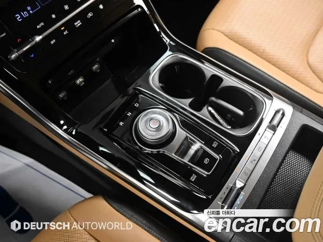 Kia Carnival 2022 thumb 9