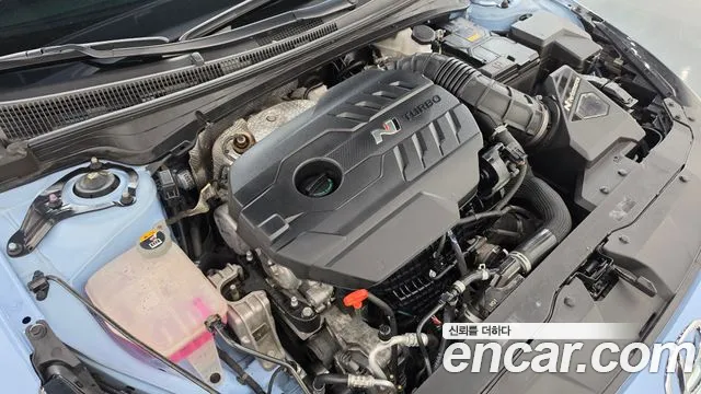 Hyundai Avante 2022 thumb 6
