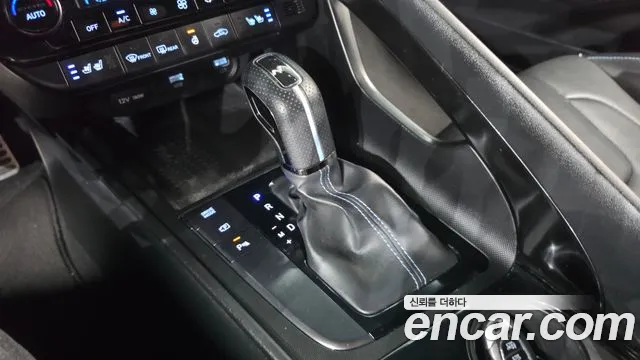 Hyundai Avante 2022 thumb 9