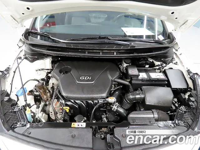 Kia K3 2014 thumb 6