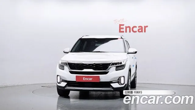 Kia Seltos 2021 thumb 3