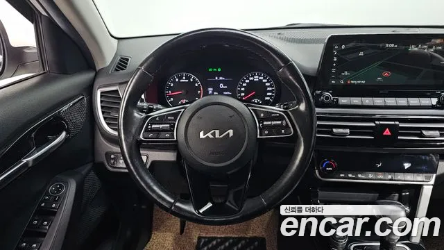 Kia Seltos 2021 thumb 6