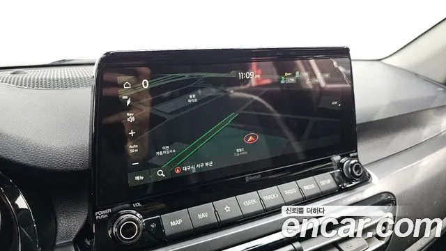 Kia Seltos 2021 thumb 7