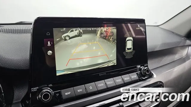 Kia Seltos 2021 thumb 8