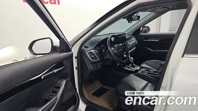 Kia Seltos 2021 thumb 10