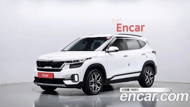 Kia Seltos 2021 thumb 11