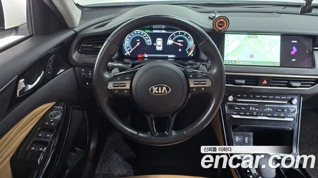 Kia K7 2020 thumb 11