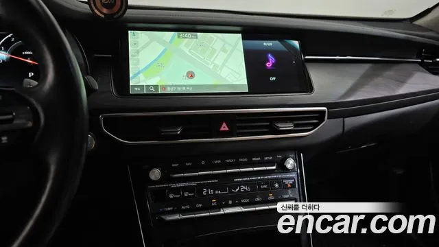 Kia K7 2020 thumb 12