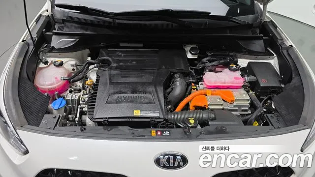 Kia Niro 2020 thumb 6