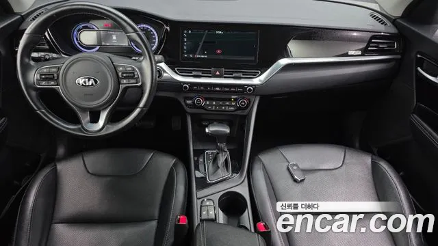 Kia Niro 2020 thumb 7