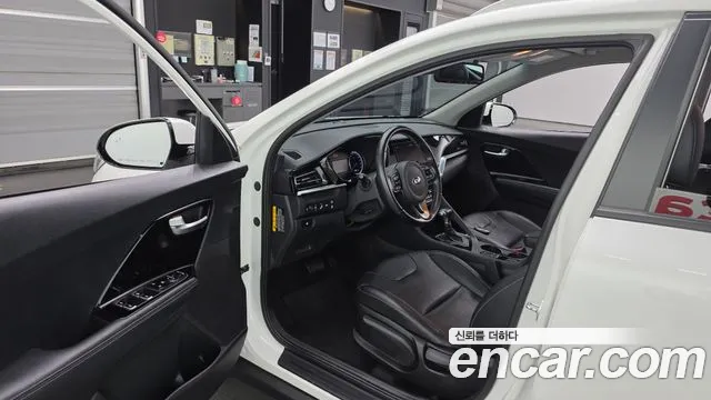 Kia Niro 2020 thumb 10