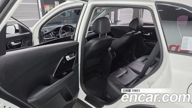 Kia Niro 2020 thumb 11