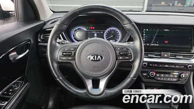 Kia Niro 2020 thumb 12