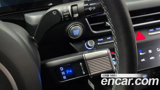 Hyundai Sonata 2025 thumb 8