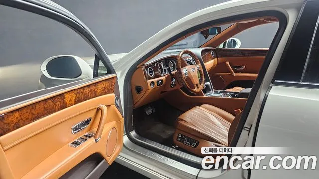 Bentley Flying Spur 2014 thumb 10