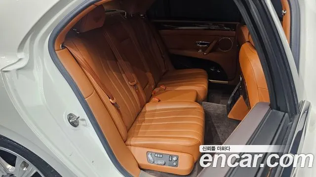Bentley Flying Spur 2014 thumb 11
