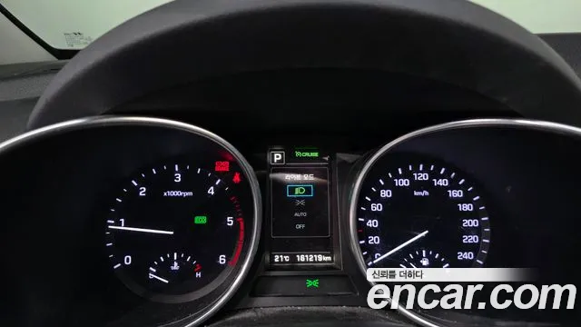 Hyundai Santa Fe 2015 thumb 7