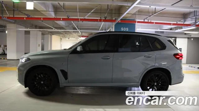 BMW X5 2026 thumb 6