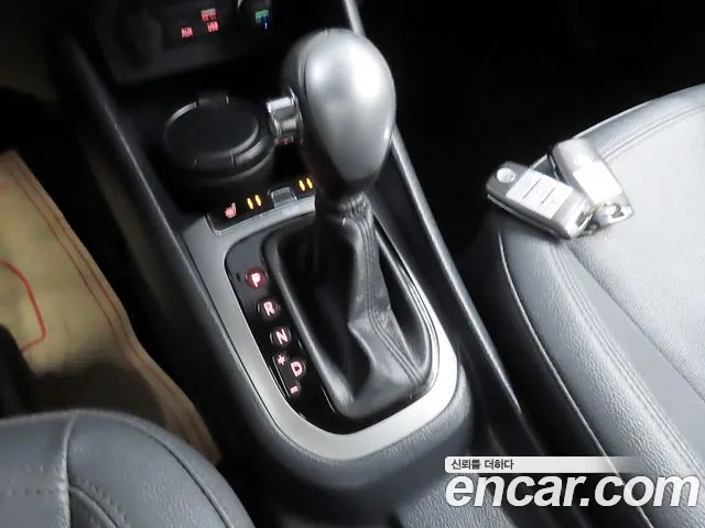 Kia Pride 2015 thumb 9
