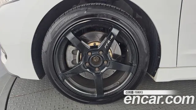 Hyundai Avante 2017 thumb 5
