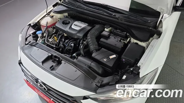 Hyundai Avante 2017 thumb 6