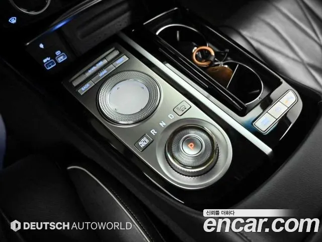 Genesis G80 2021 thumb 8
