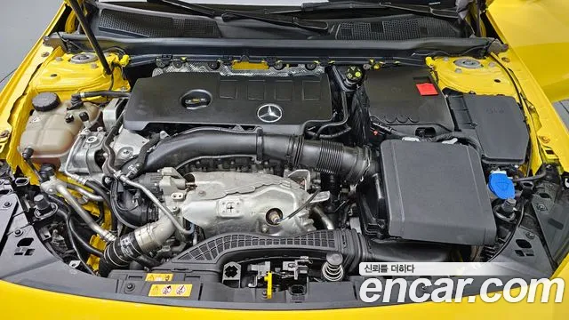 Mercedes-Benz CLA 2021 thumb 6