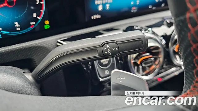 Mercedes-Benz CLA 2021 thumb 9