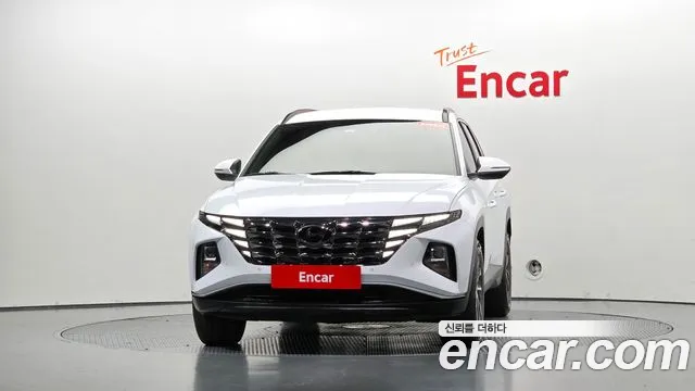 Hyundai Tucson 2022 thumb 2