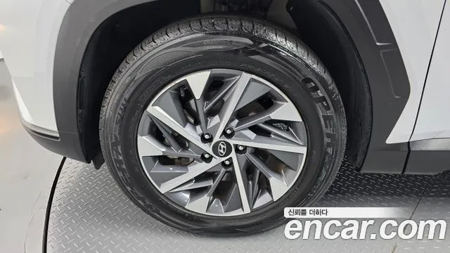 Hyundai Tucson 2022 thumb 4