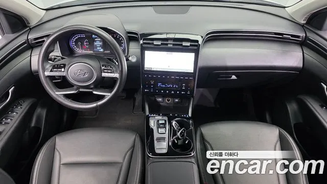 Hyundai Tucson 2022 thumb 6