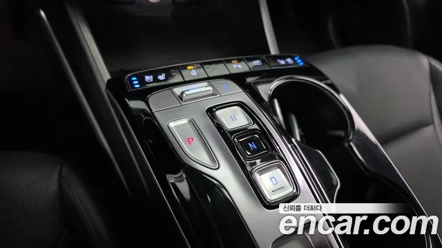 Hyundai Tucson 2022 thumb 8
